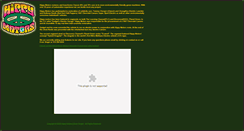 Desktop Screenshot of hippymotors.com