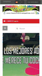 Mobile Screenshot of hippymotors.es